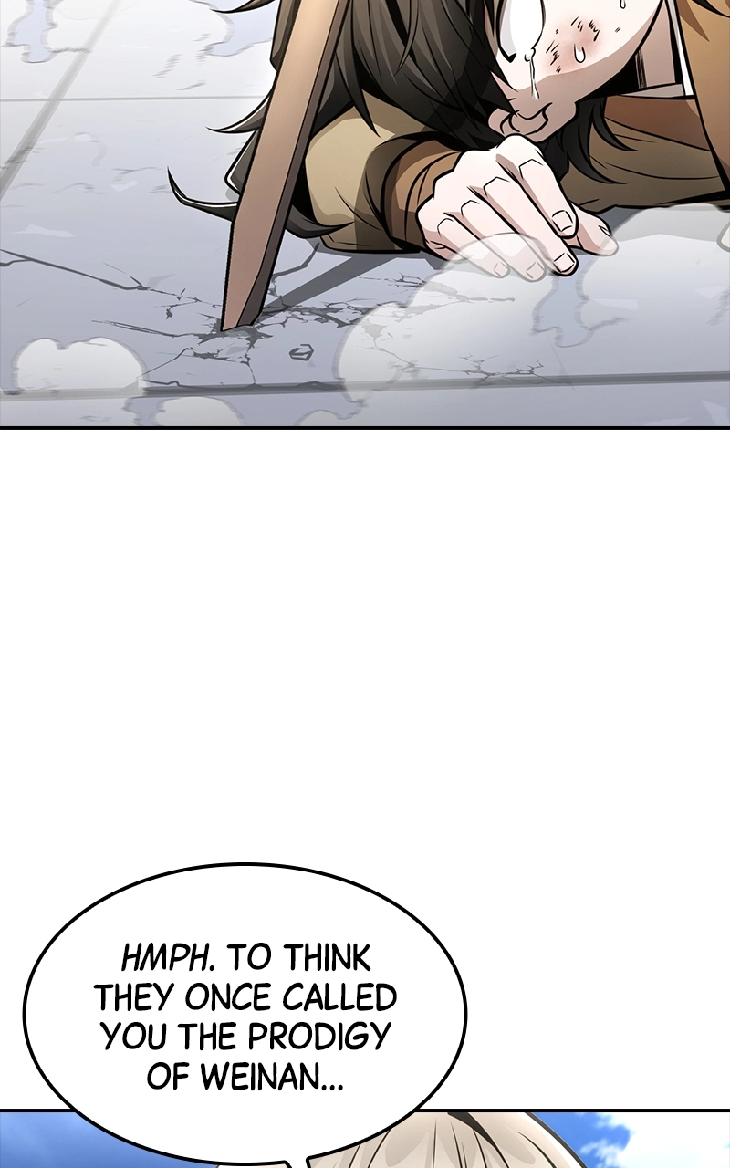 The Genius Swordsman of Mount Hua Chapter 22 Page 62