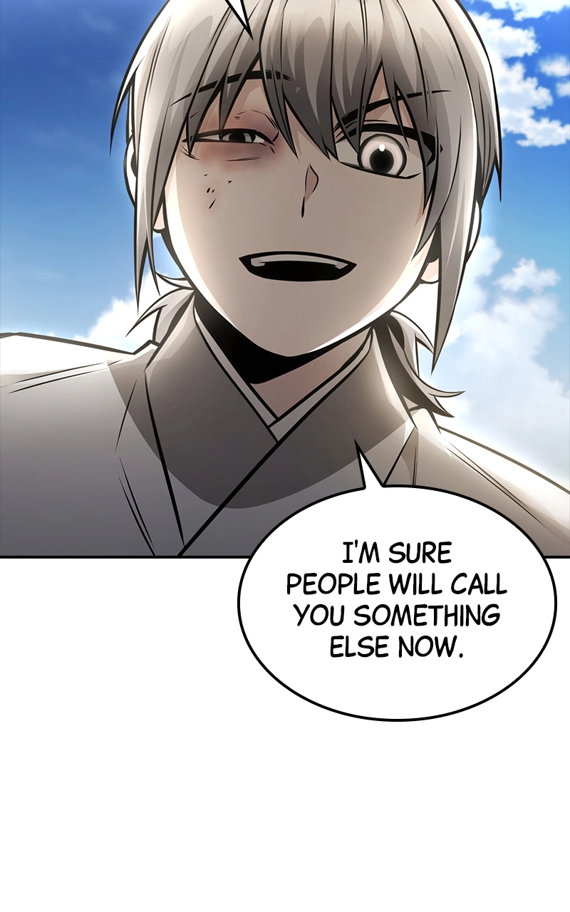 The Genius Swordsman of Mount Hua Chapter 22 Page 63