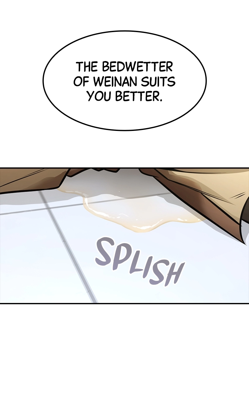 The Genius Swordsman of Mount Hua Chapter 22 Page 64