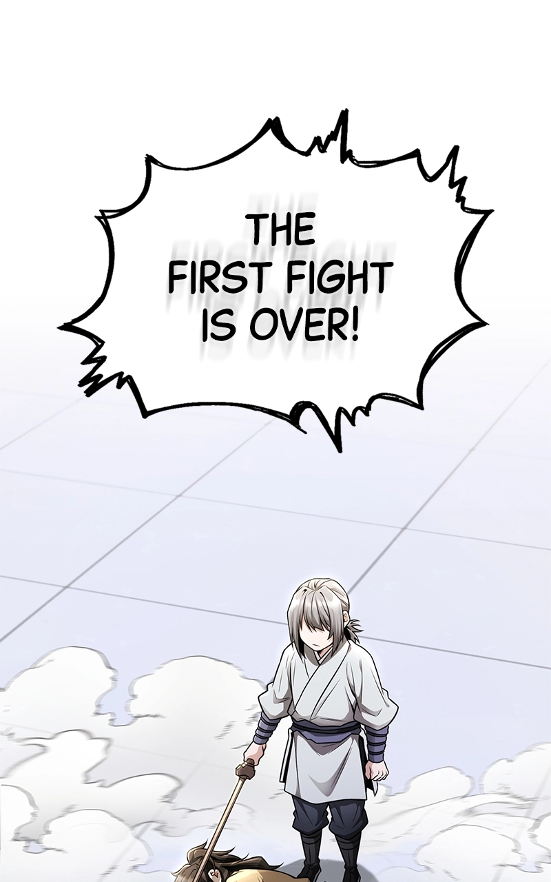 The Genius Swordsman of Mount Hua Chapter 22 Page 65