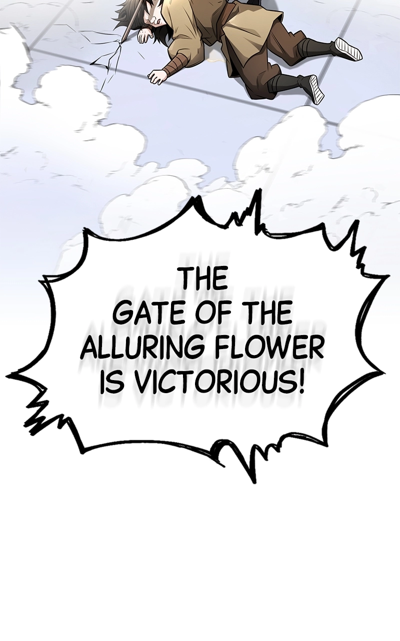 The Genius Swordsman of Mount Hua Chapter 22 Page 66