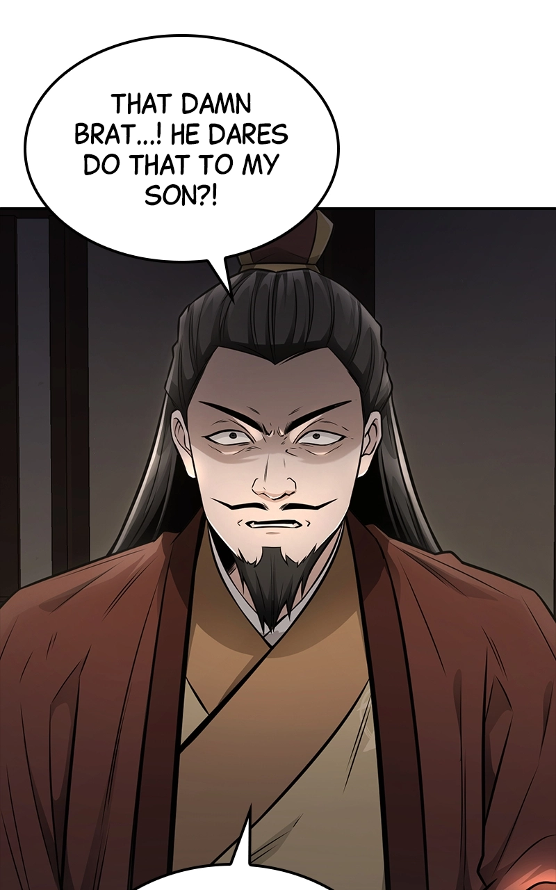 The Genius Swordsman of Mount Hua Chapter 22 Page 68