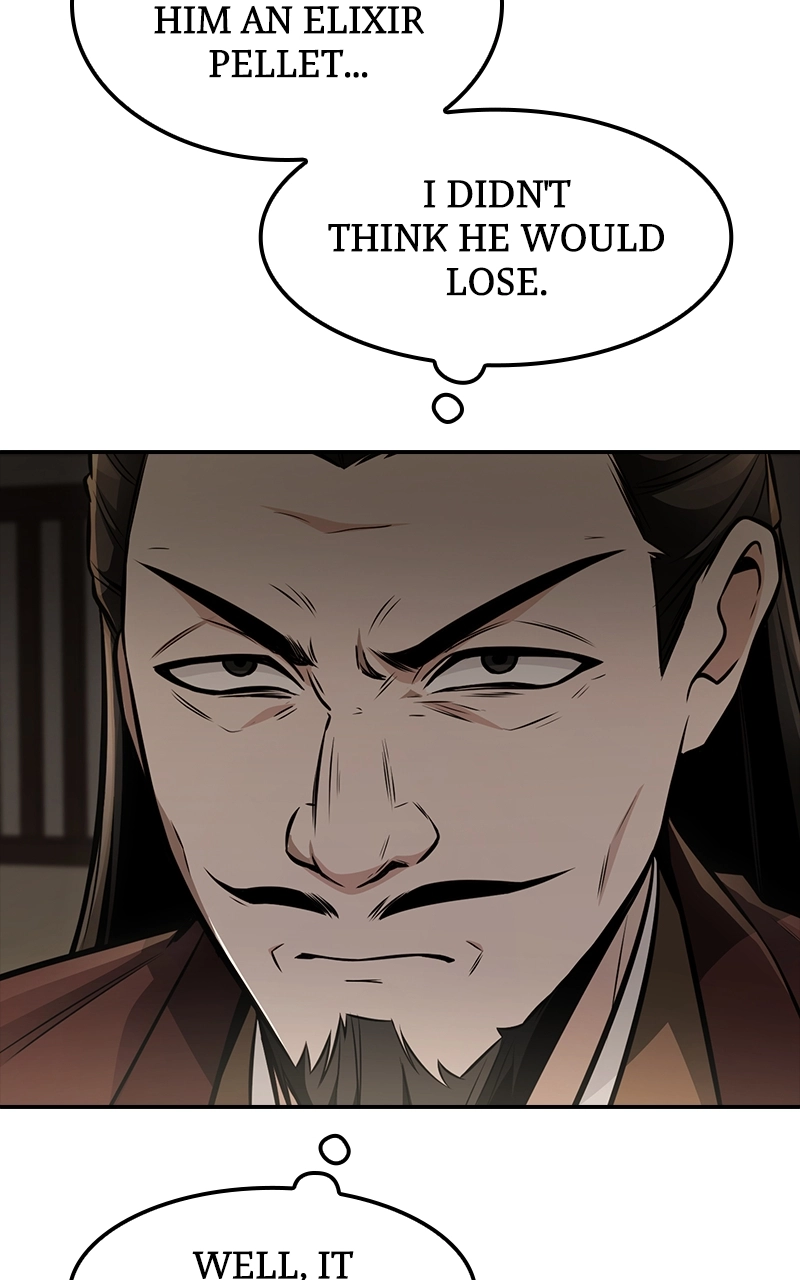 The Genius Swordsman of Mount Hua Chapter 22 Page 70