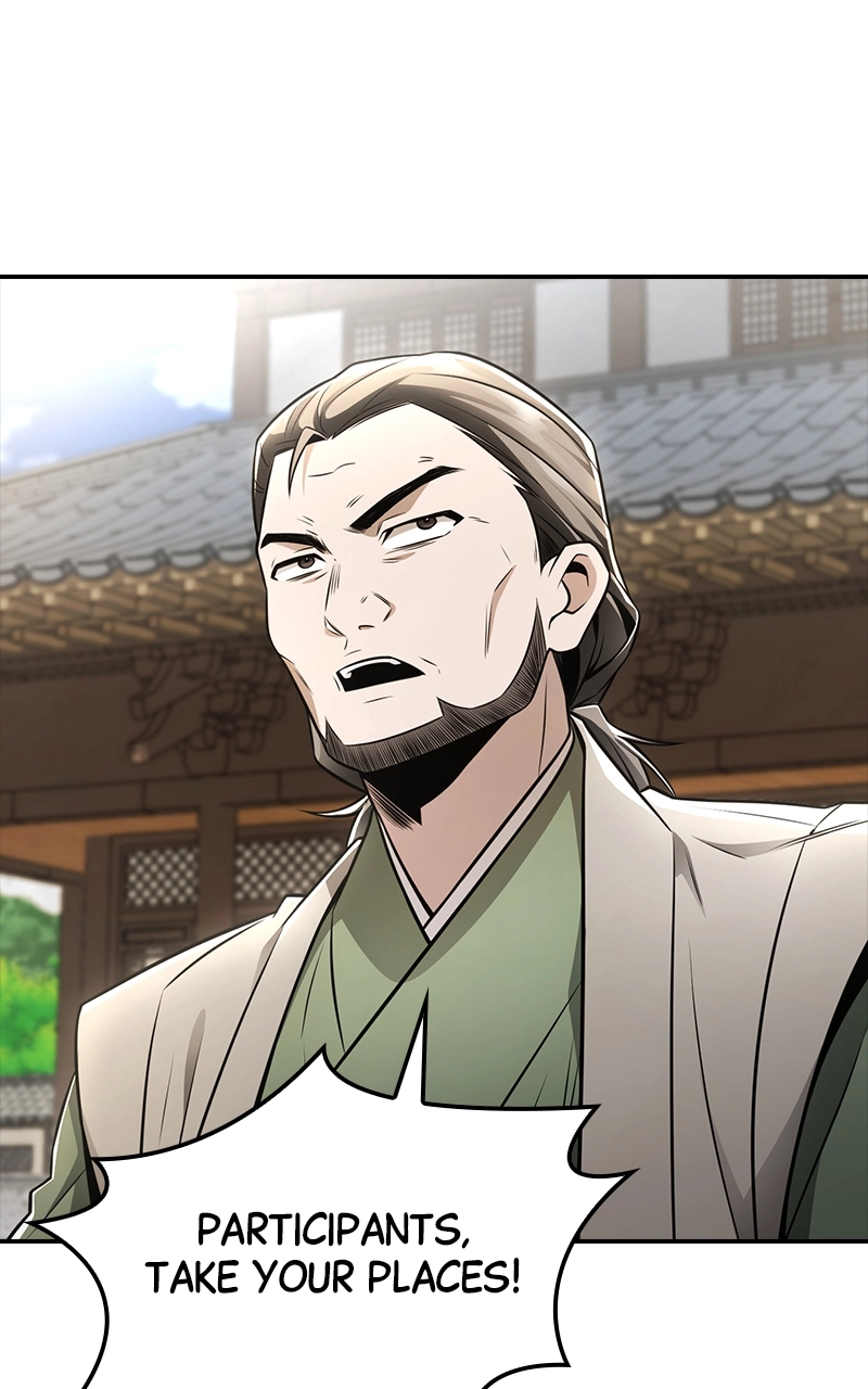 The Genius Swordsman of Mount Hua Chapter 22 Page 72