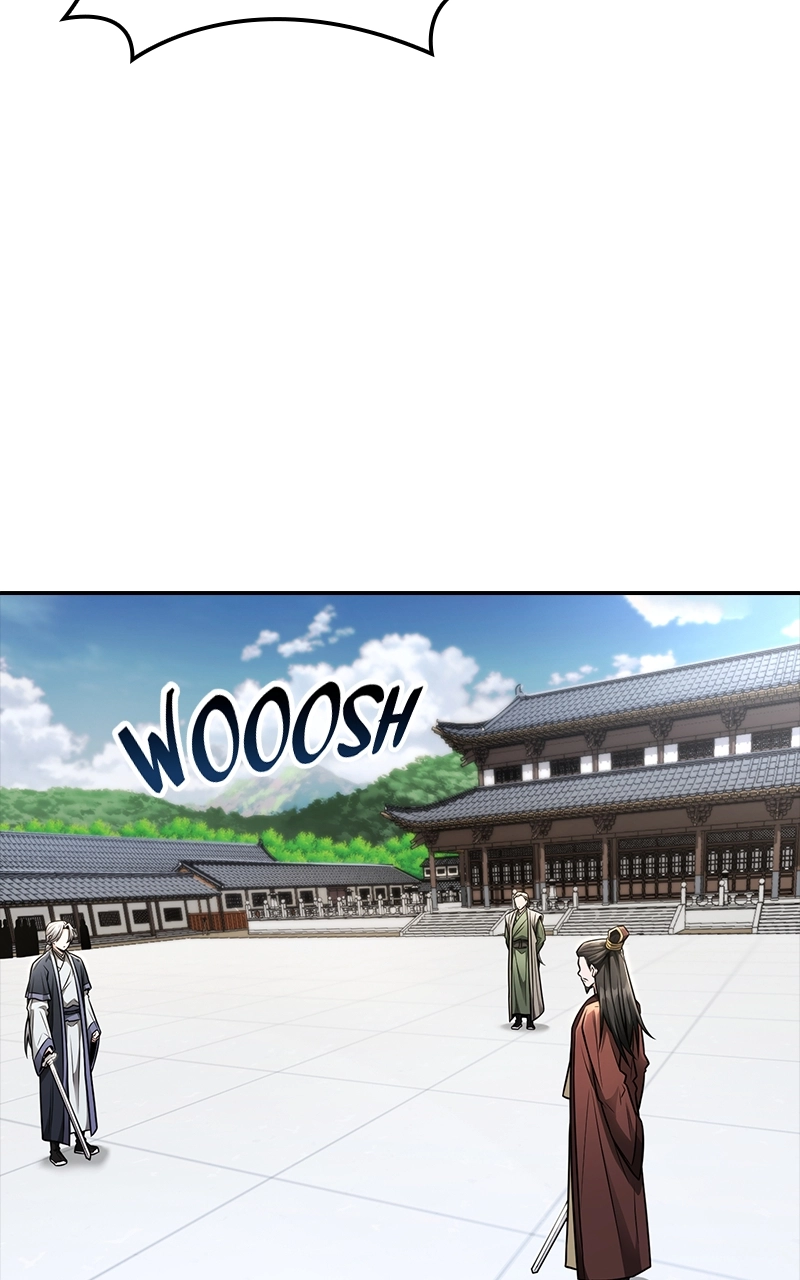 The Genius Swordsman of Mount Hua Chapter 22 Page 73