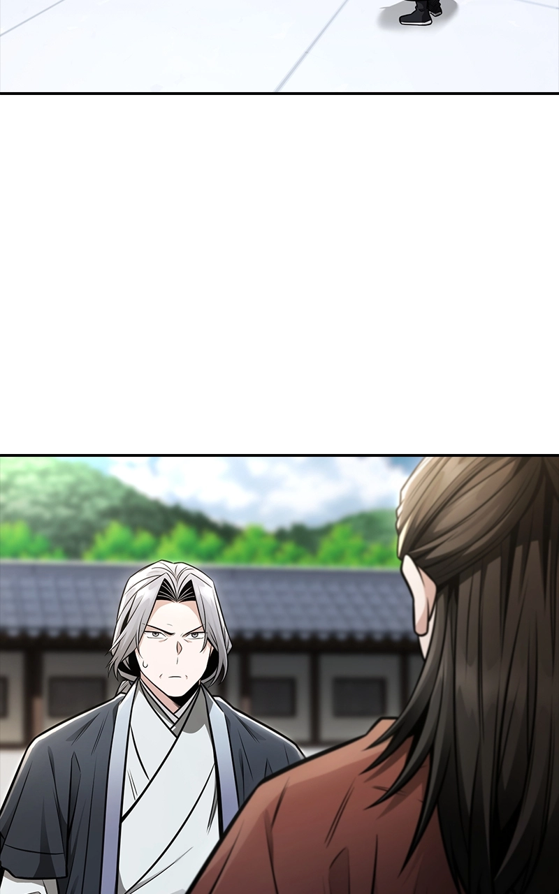 The Genius Swordsman of Mount Hua Chapter 22 Page 74