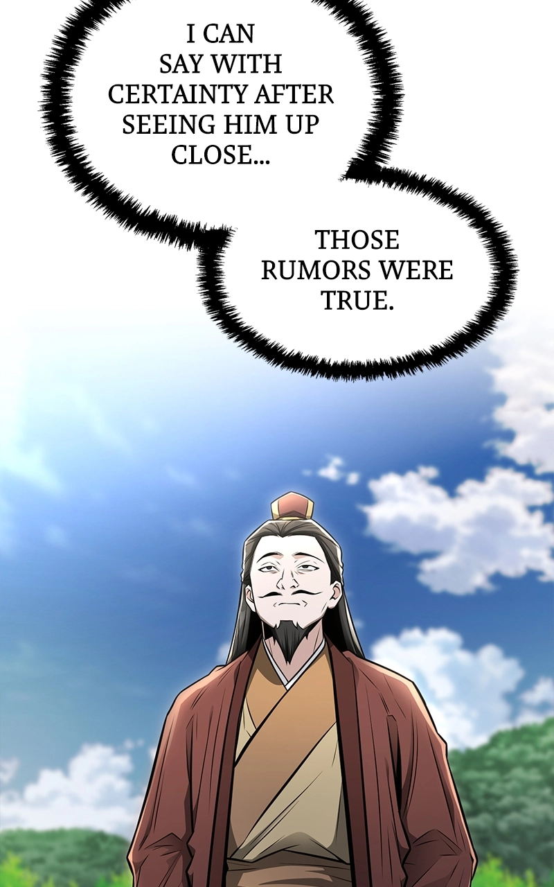 The Genius Swordsman of Mount Hua Chapter 22 Page 76
