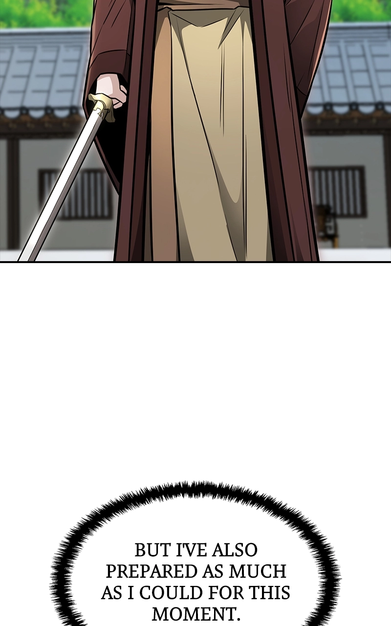 The Genius Swordsman of Mount Hua Chapter 22 Page 77