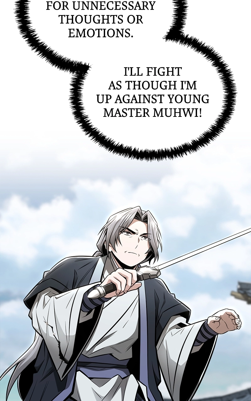 The Genius Swordsman of Mount Hua Chapter 22 Page 79