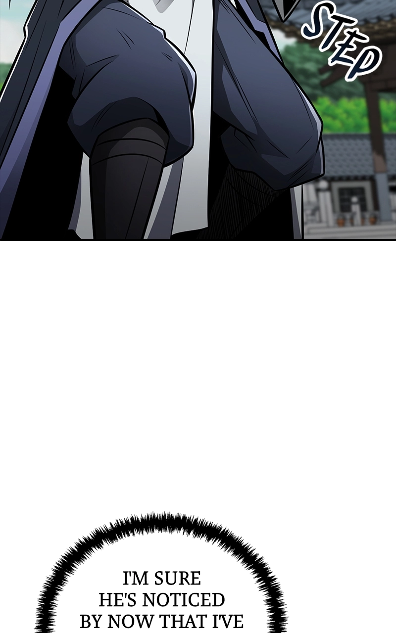 The Genius Swordsman of Mount Hua Chapter 22 Page 80