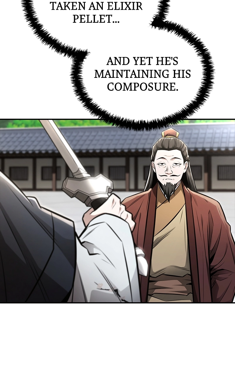 The Genius Swordsman of Mount Hua Chapter 22 Page 81