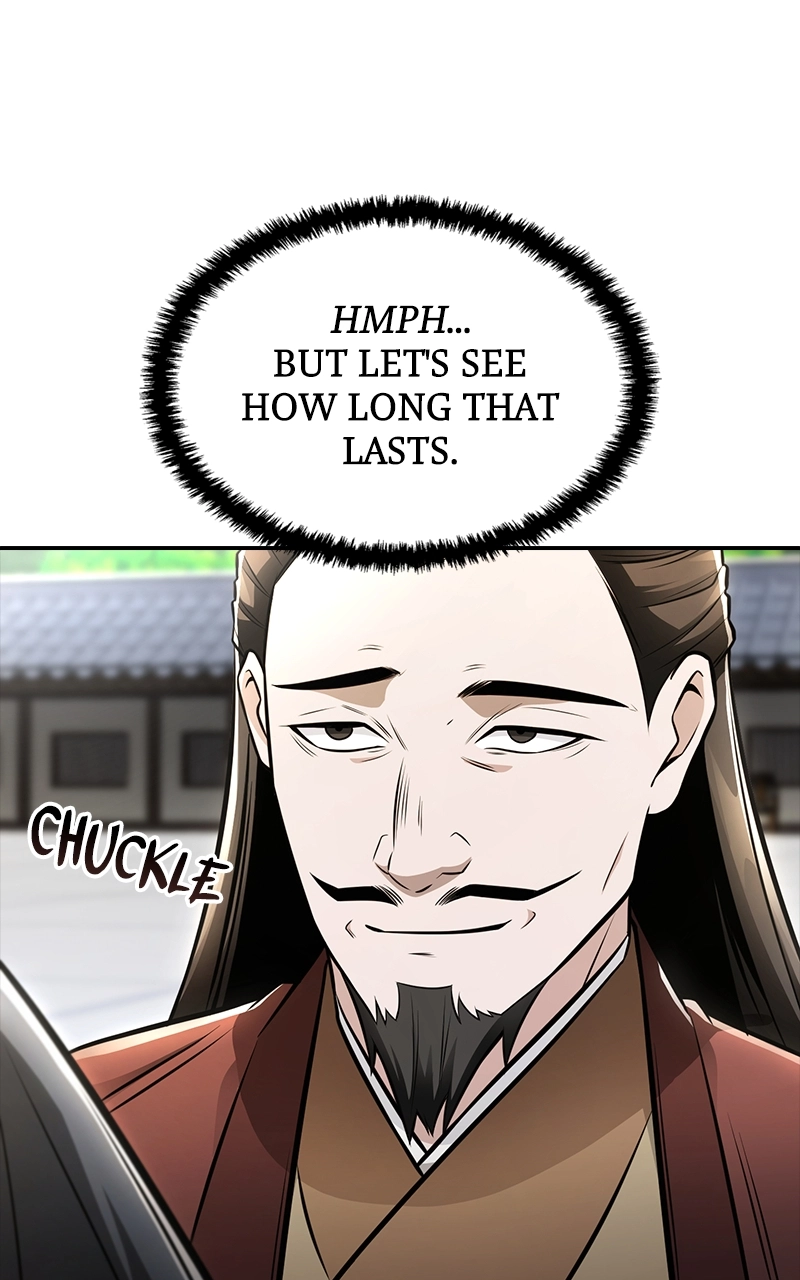 The Genius Swordsman of Mount Hua Chapter 22 Page 82