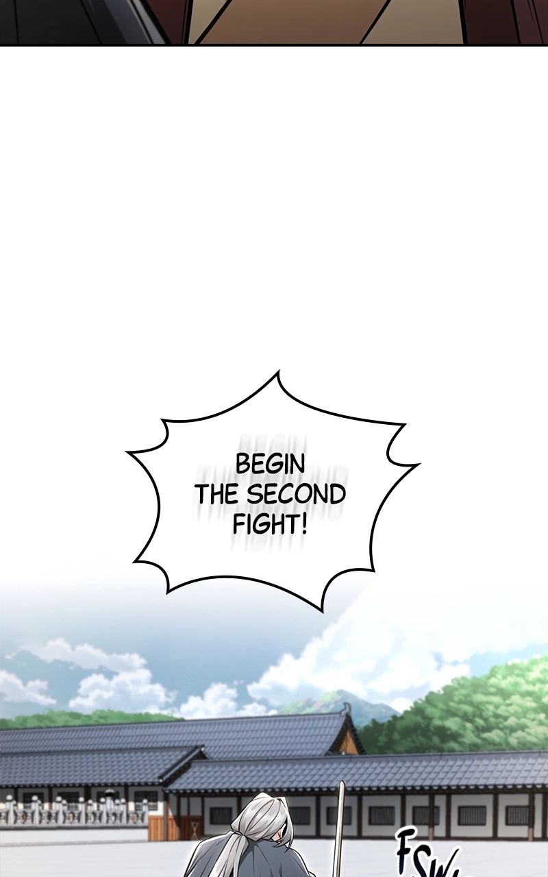 The Genius Swordsman of Mount Hua Chapter 22 Page 83