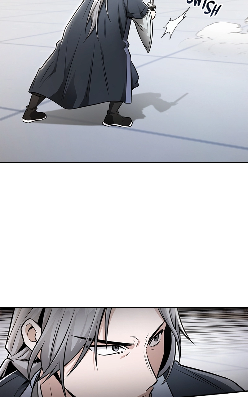 The Genius Swordsman of Mount Hua Chapter 22 Page 84