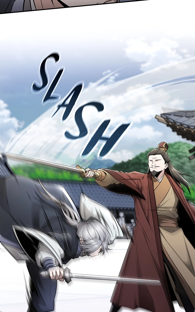 The Genius Swordsman of Mount Hua Chapter 22 Page 85