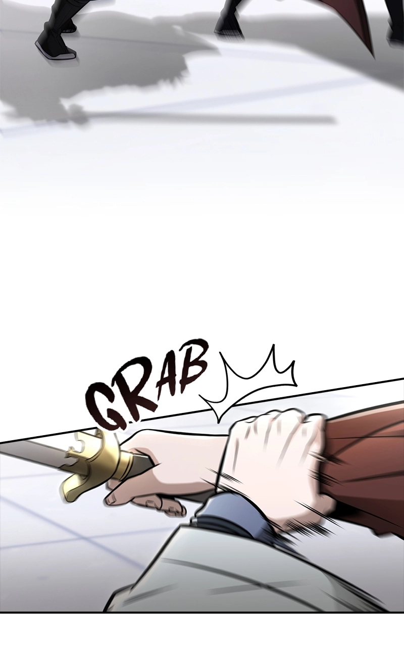 The Genius Swordsman of Mount Hua Chapter 22 Page 86