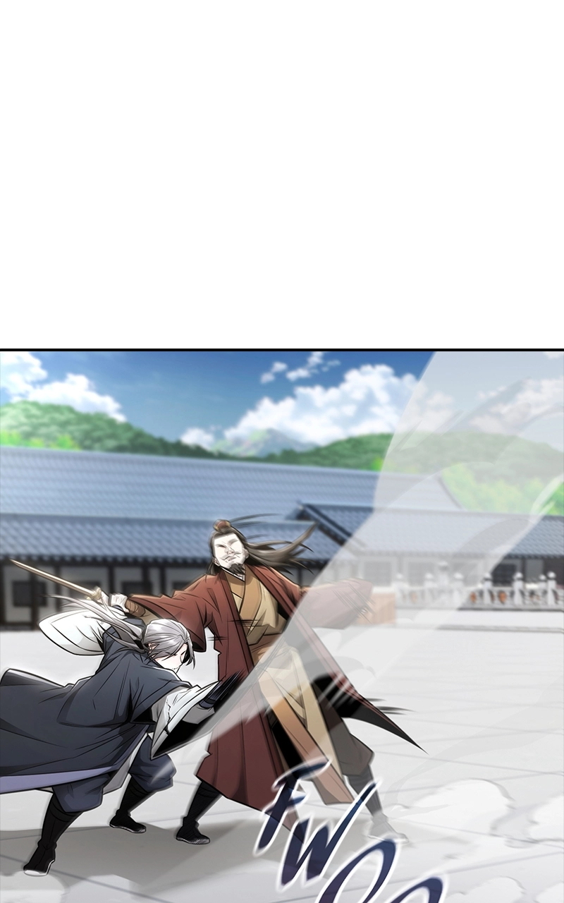 The Genius Swordsman of Mount Hua Chapter 22 Page 87