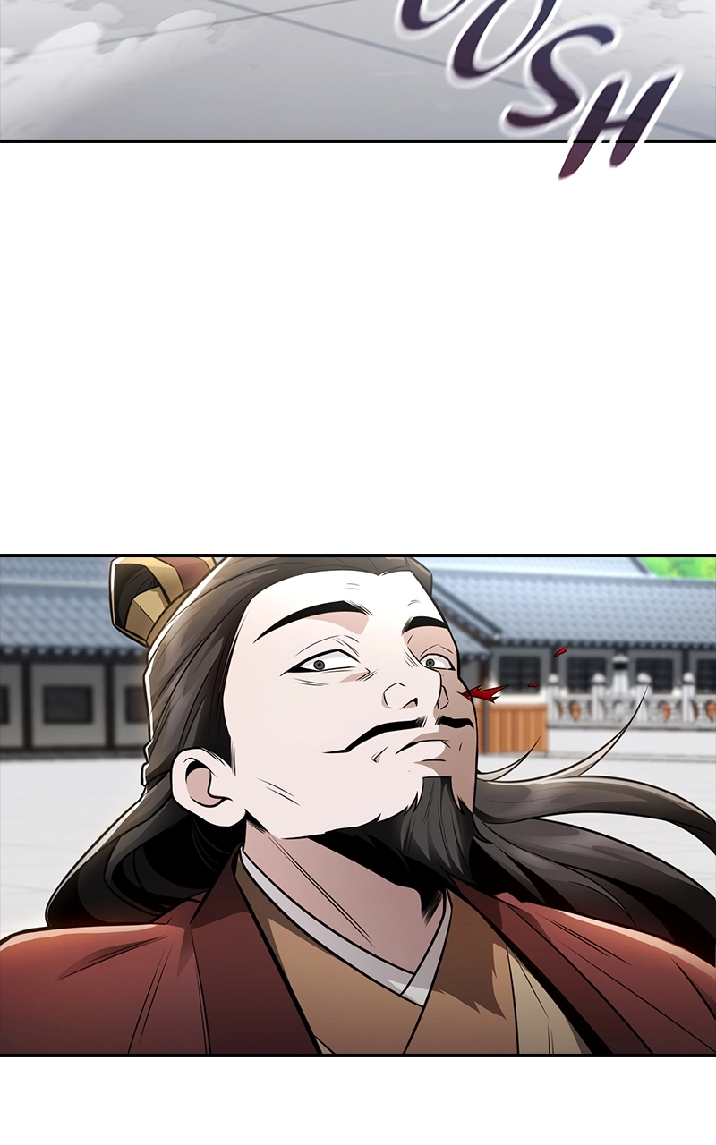 The Genius Swordsman of Mount Hua Chapter 22 Page 88