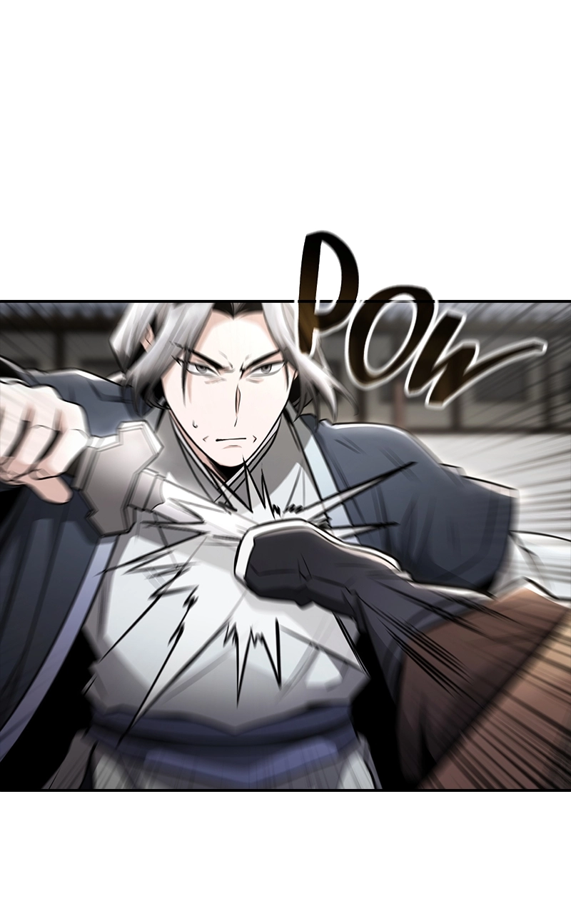 The Genius Swordsman of Mount Hua Chapter 22 Page 89