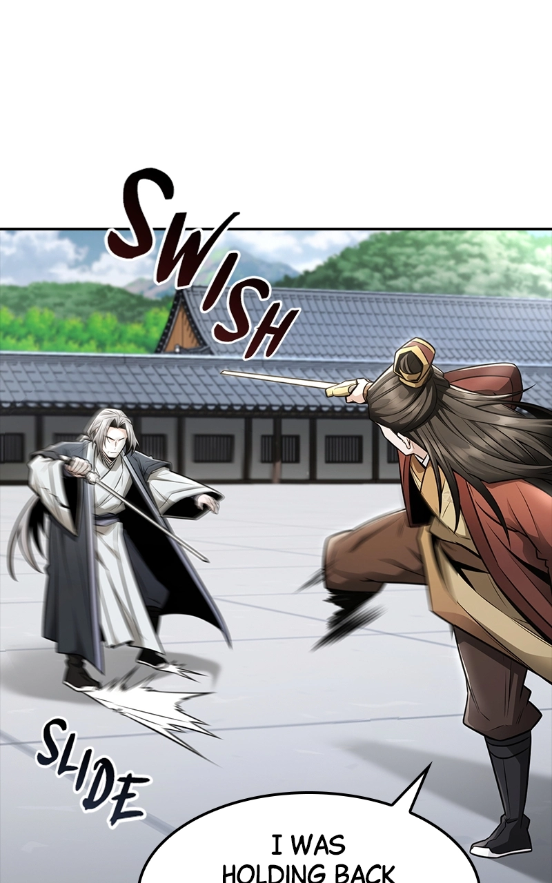 The Genius Swordsman of Mount Hua Chapter 22 Page 90