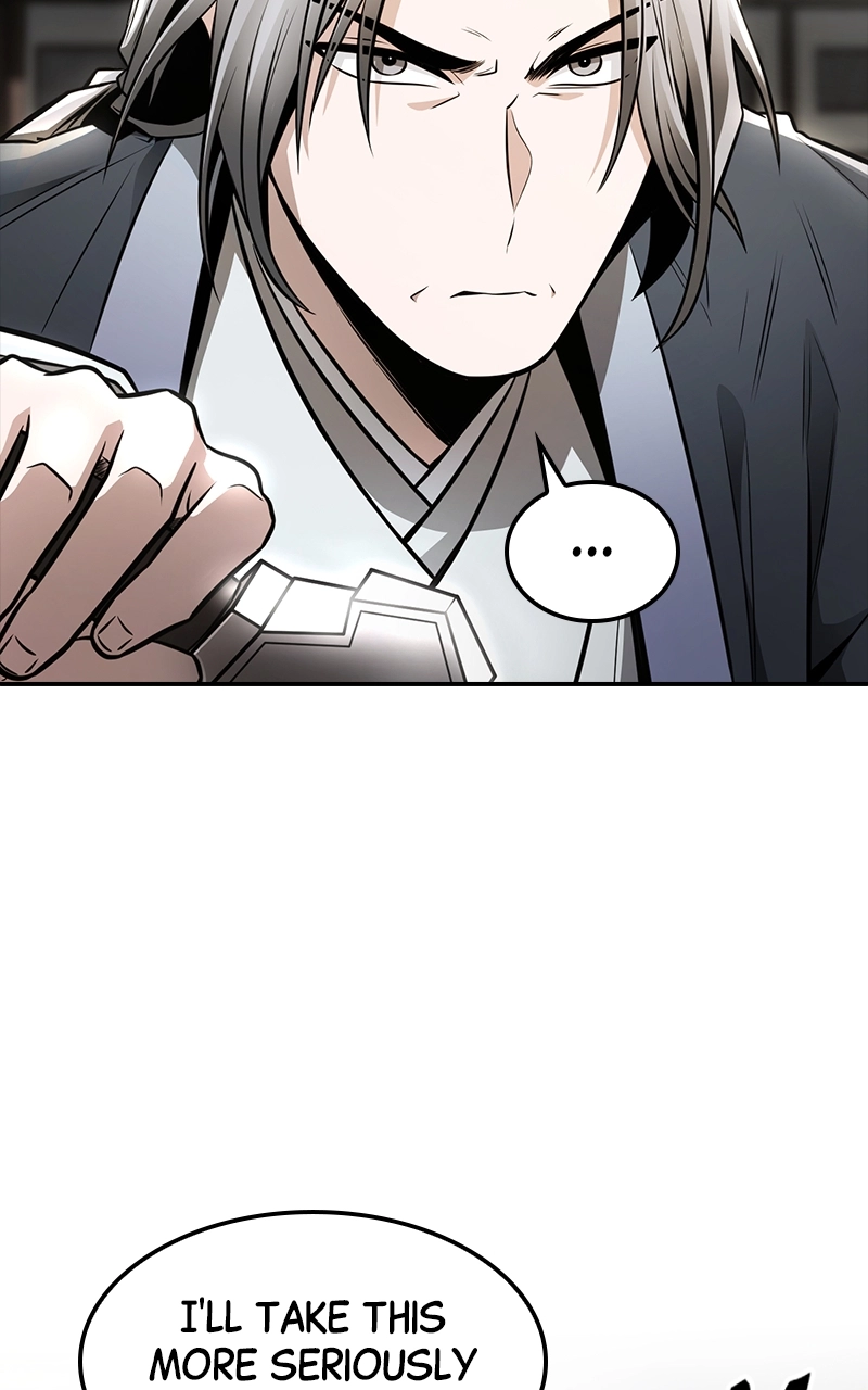 The Genius Swordsman of Mount Hua Chapter 22 Page 92