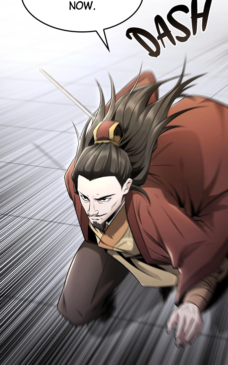 The Genius Swordsman of Mount Hua Chapter 22 Page 93