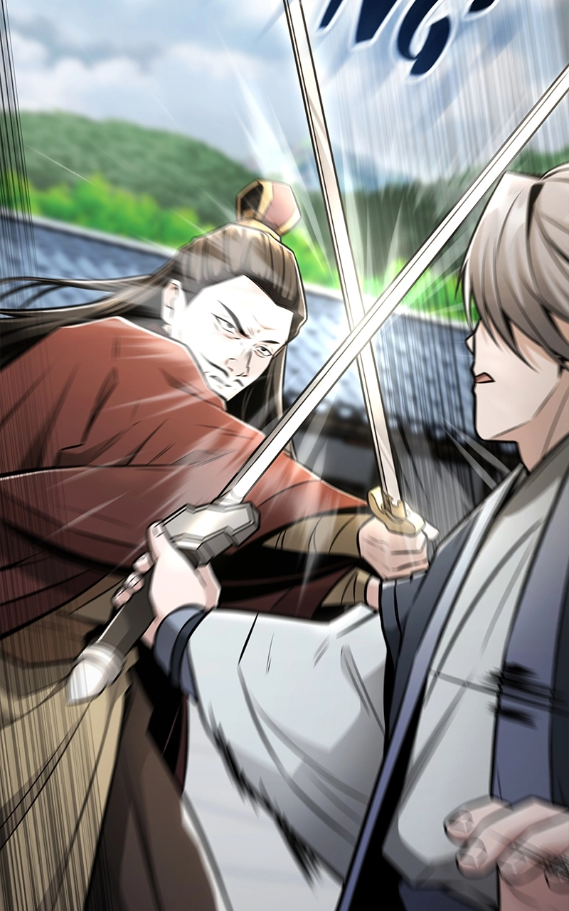 The Genius Swordsman of Mount Hua Chapter 22 Page 96