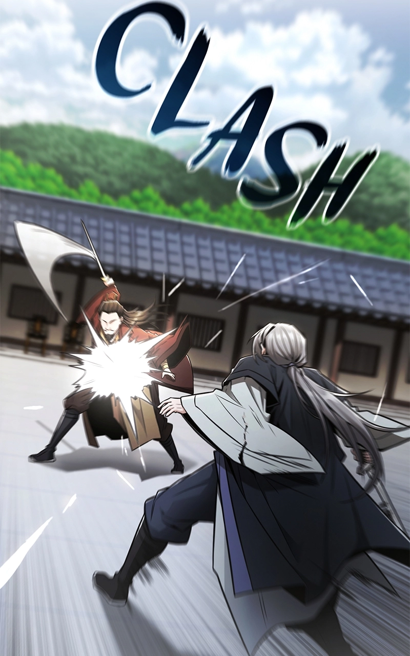 The Genius Swordsman of Mount Hua Chapter 22 Page 98