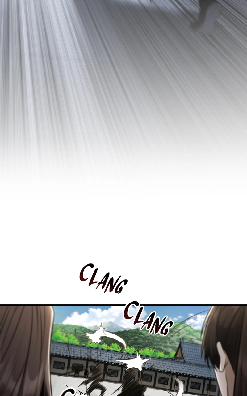 The Genius Swordsman of Mount Hua Chapter 22 Page 99