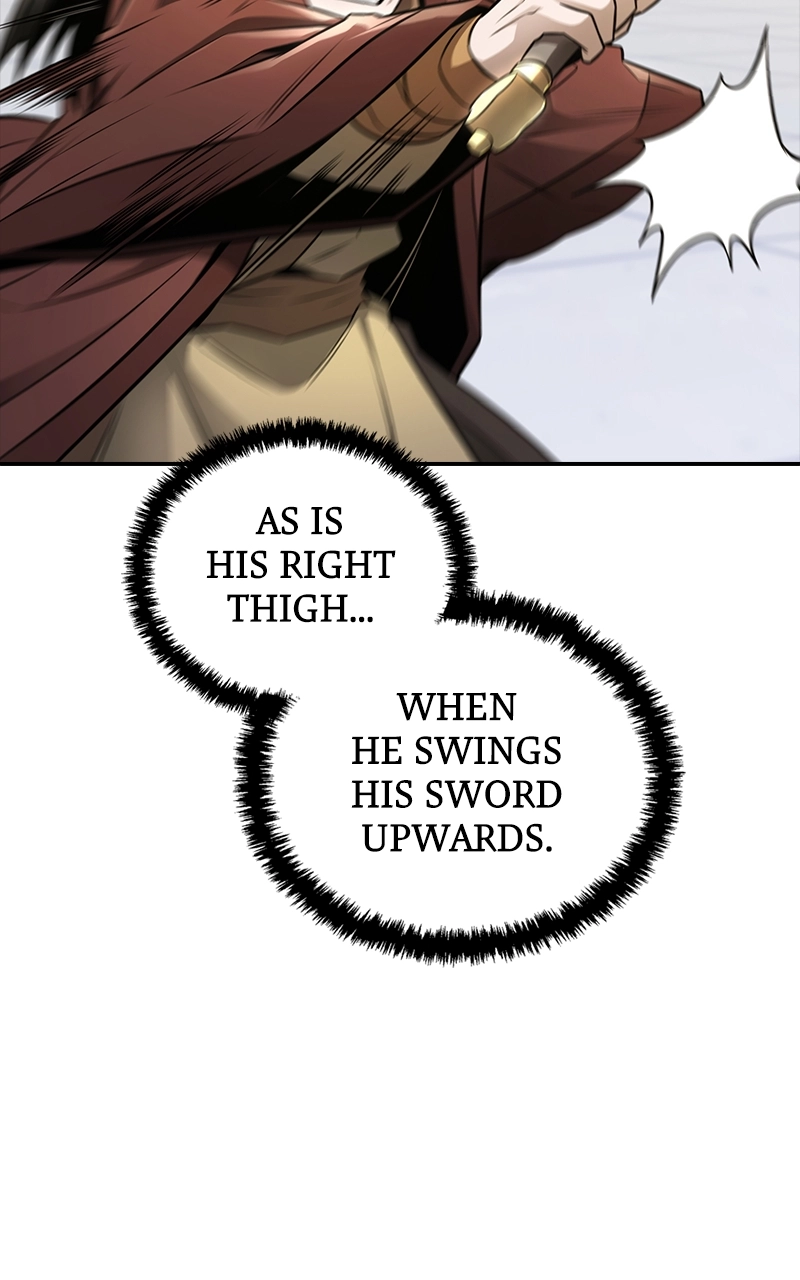The Genius Swordsman of Mount Hua Chapter 22 Page 101