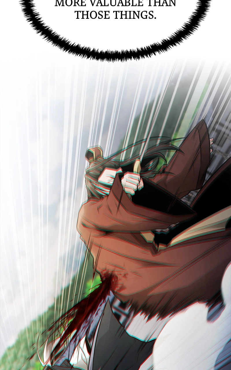 The Genius Swordsman of Mount Hua Chapter 22 Page 106