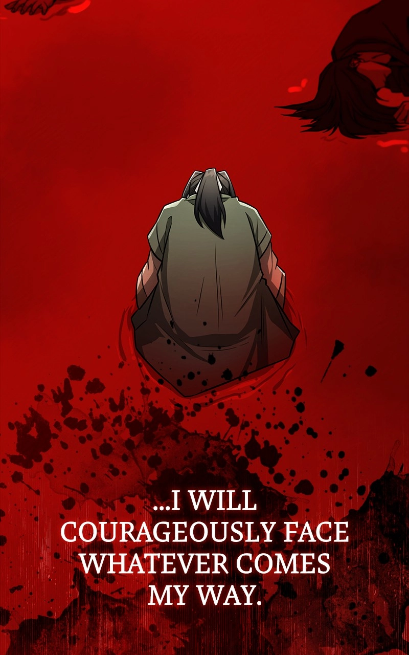 The Genius Swordsman of Mount Hua Chapter 31 Page 8