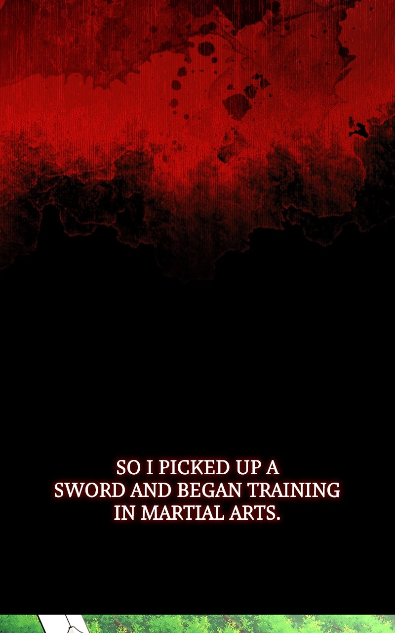 The Genius Swordsman of Mount Hua Chapter 31 Page 9