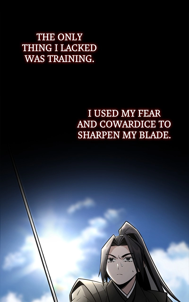 The Genius Swordsman of Mount Hua Chapter 31 Page 11