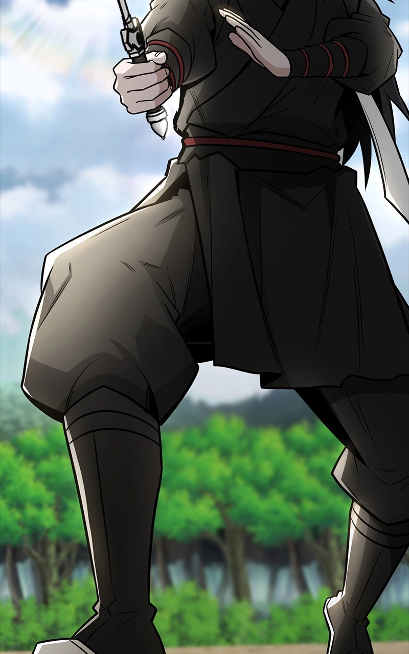 The Genius Swordsman of Mount Hua Chapter 31 Page 12