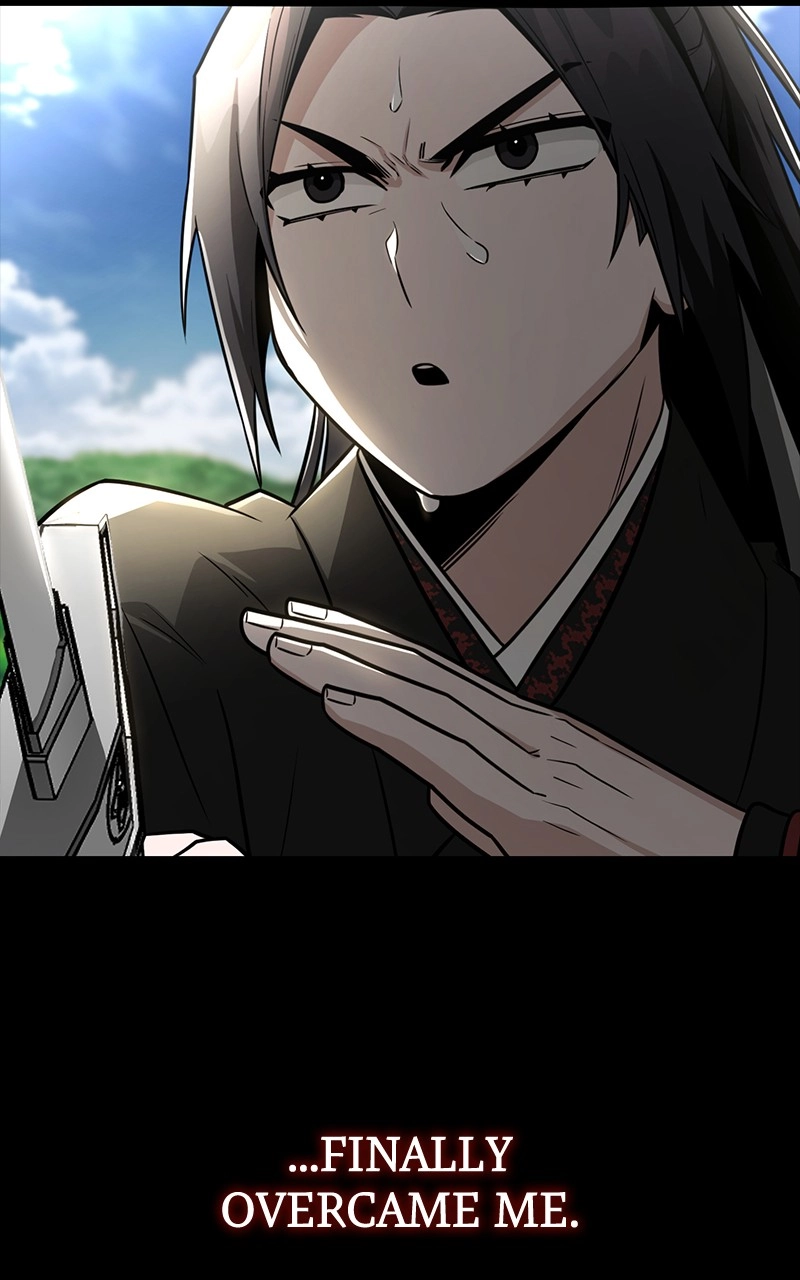 The Genius Swordsman of Mount Hua Chapter 31 Page 14