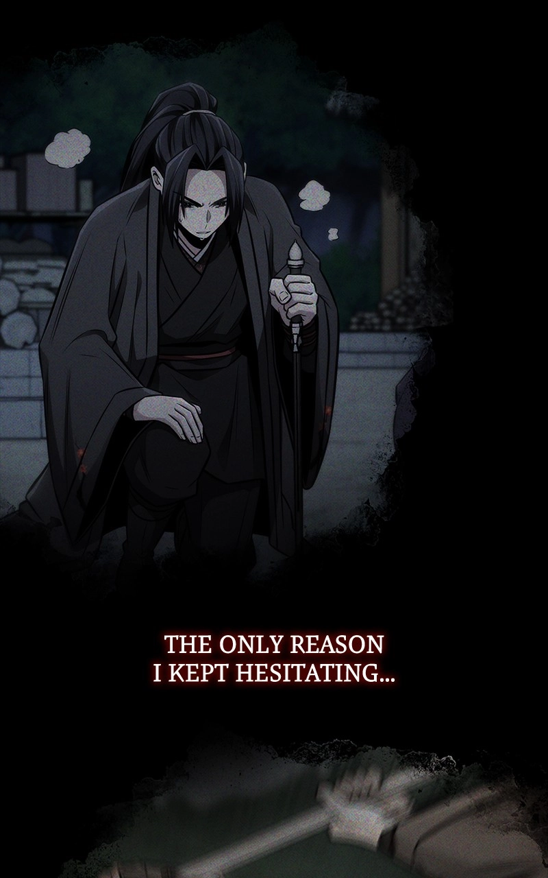 The Genius Swordsman of Mount Hua Chapter 31 Page 16