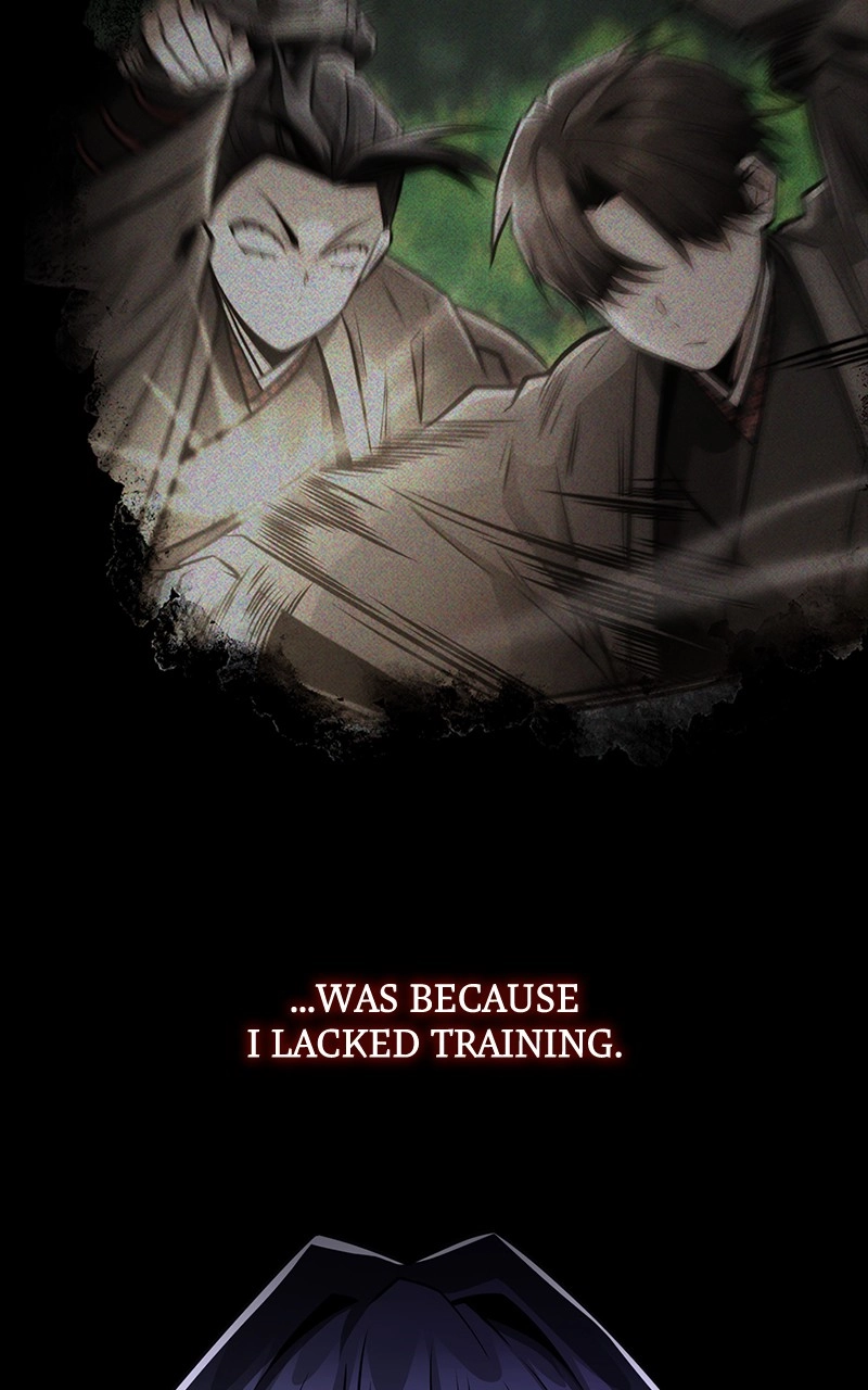 The Genius Swordsman of Mount Hua Chapter 31 Page 17
