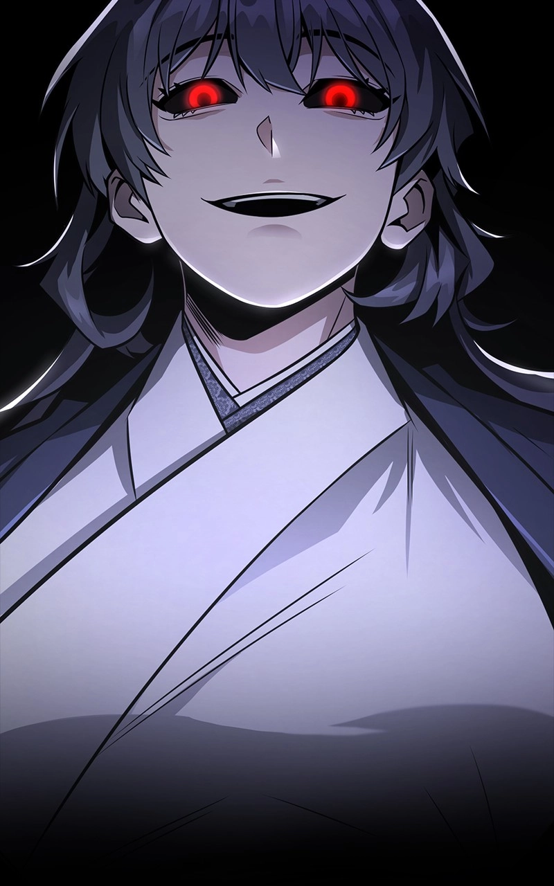 The Genius Swordsman of Mount Hua Chapter 31 Page 18