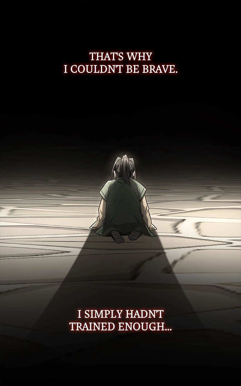 The Genius Swordsman of Mount Hua Chapter 31 Page 19