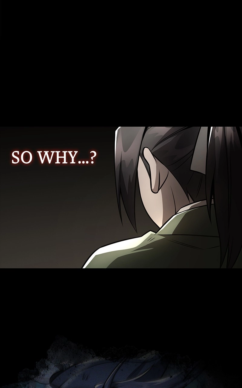 The Genius Swordsman of Mount Hua Chapter 31 Page 20