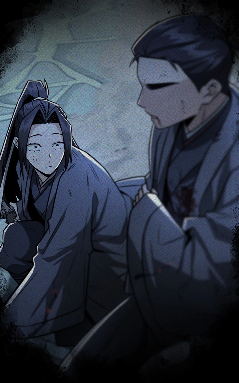 The Genius Swordsman of Mount Hua Chapter 31 Page 22
