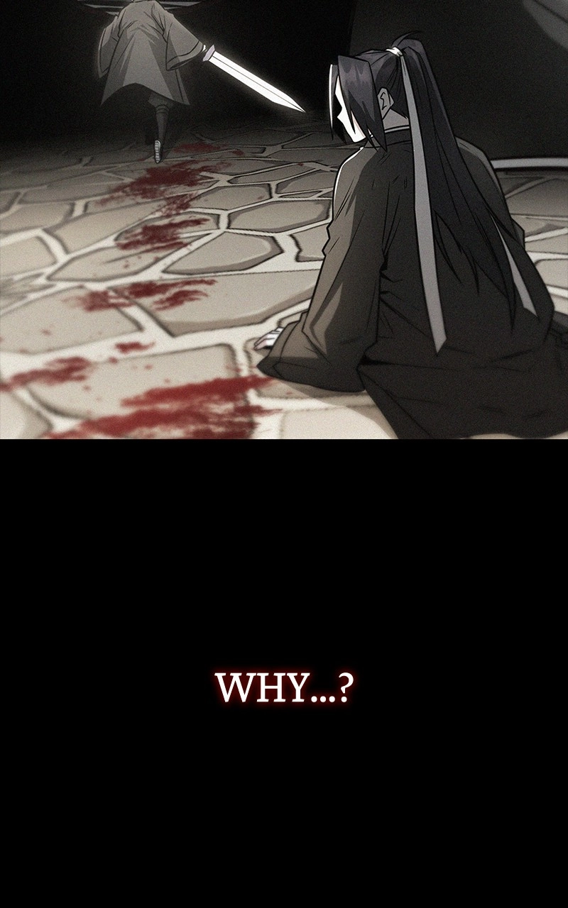 The Genius Swordsman of Mount Hua Chapter 31 Page 25