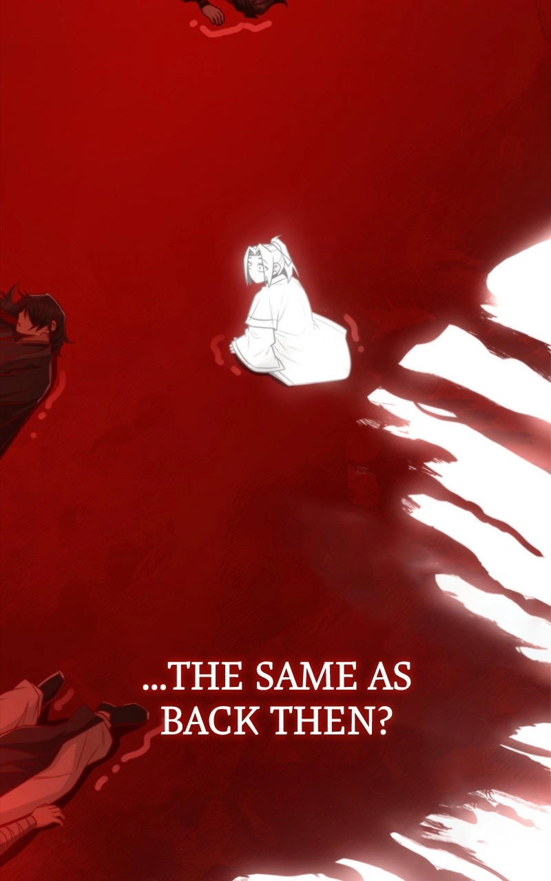 The Genius Swordsman of Mount Hua Chapter 31 Page 27