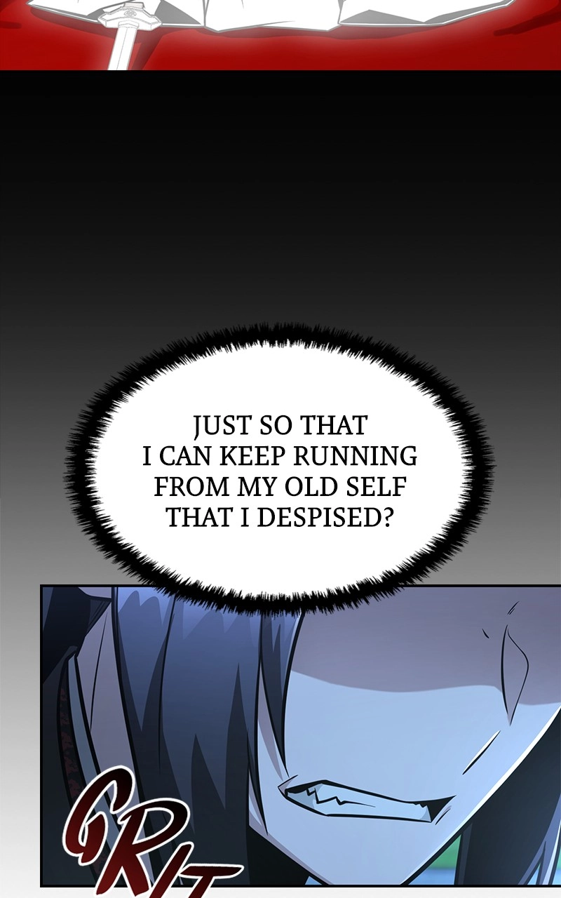 The Genius Swordsman of Mount Hua Chapter 31 Page 33