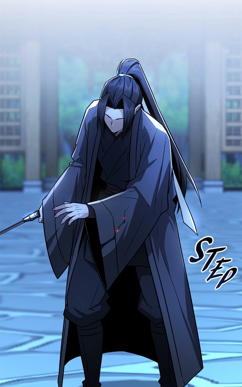 The Genius Swordsman of Mount Hua Chapter 31 Page 40