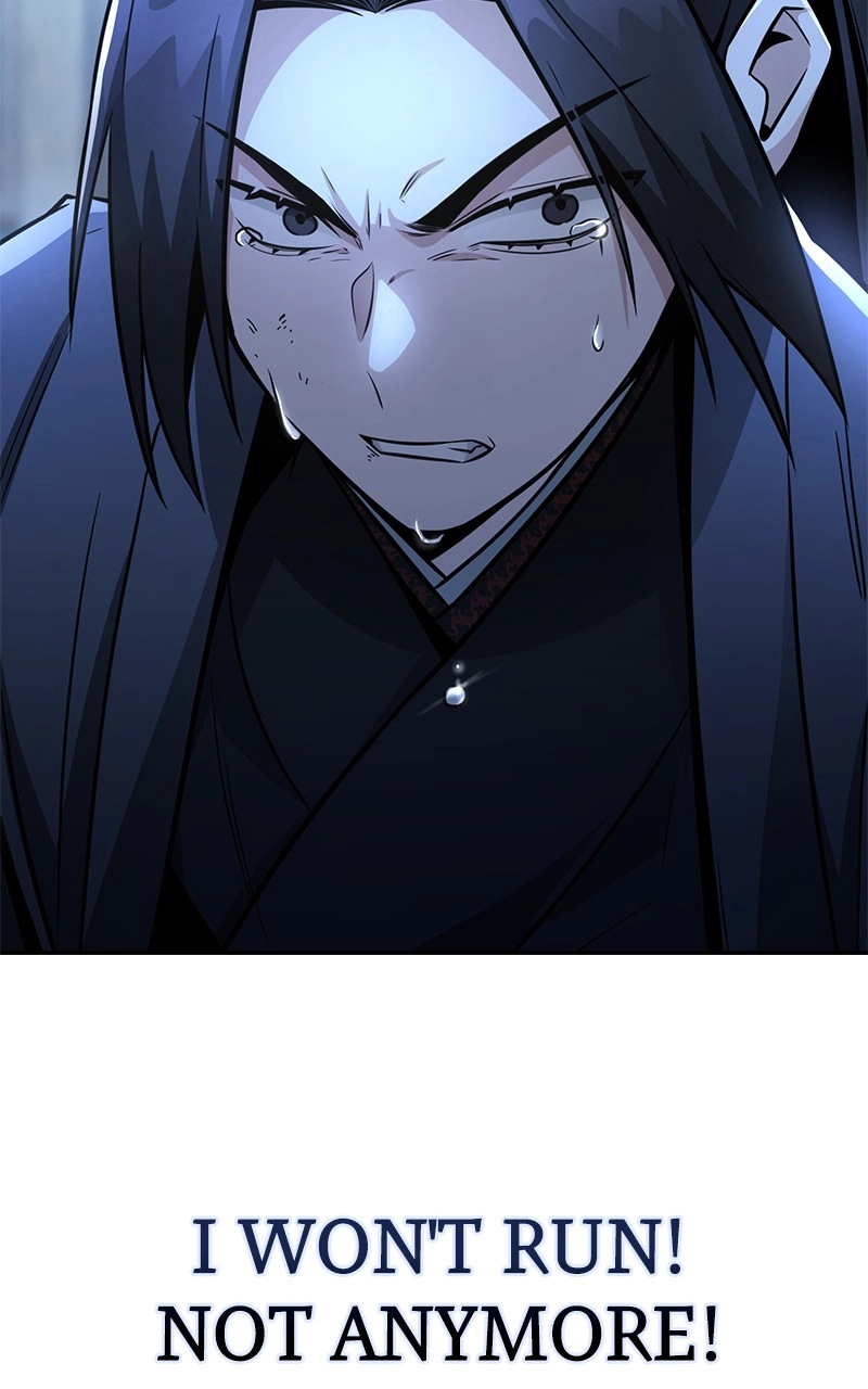 The Genius Swordsman of Mount Hua Chapter 31 Page 42