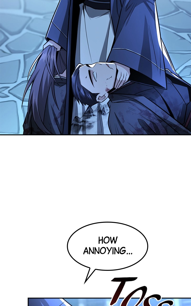 The Genius Swordsman of Mount Hua Chapter 31 Page 48