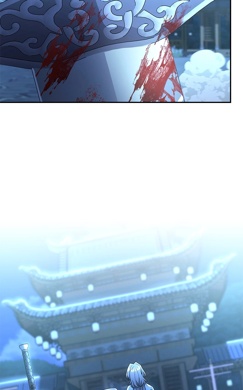 The Genius Swordsman of Mount Hua Chapter 31 Page 56