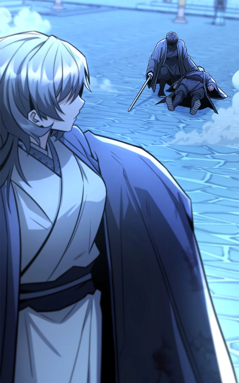 The Genius Swordsman of Mount Hua Chapter 31 Page 60